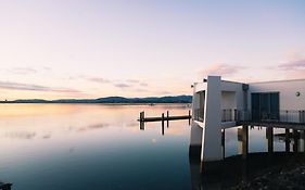 Trinity Wharf Hotel in Tauranga